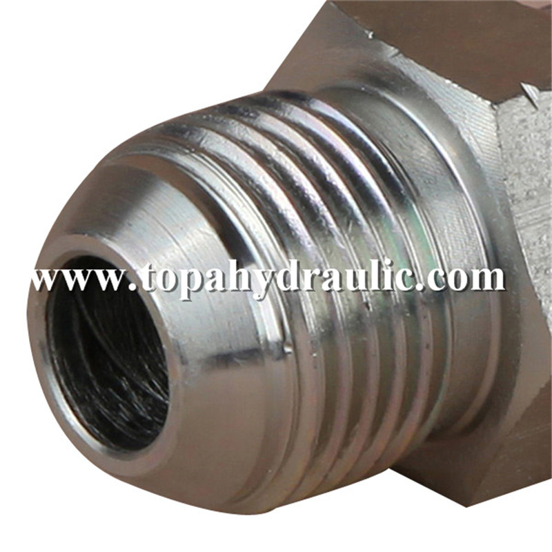 Water quick disconnect jic fittings bulk hydraulic hose Featured Image