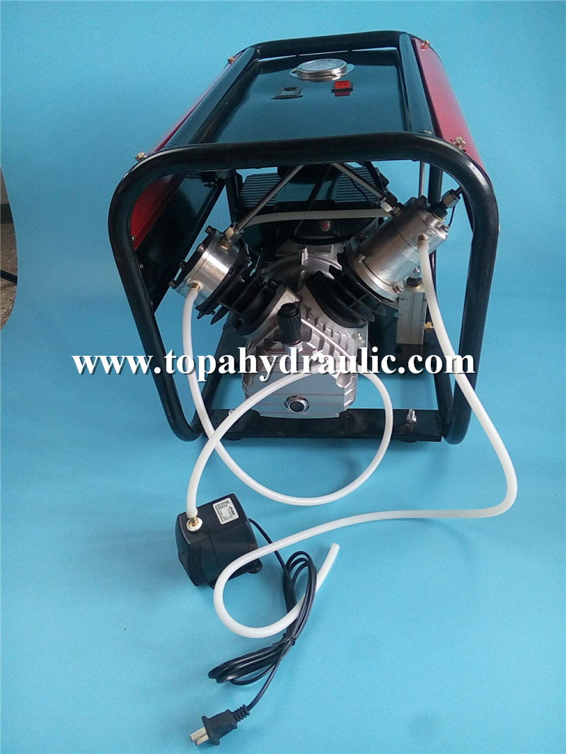 pcp compressor 300bar air pump