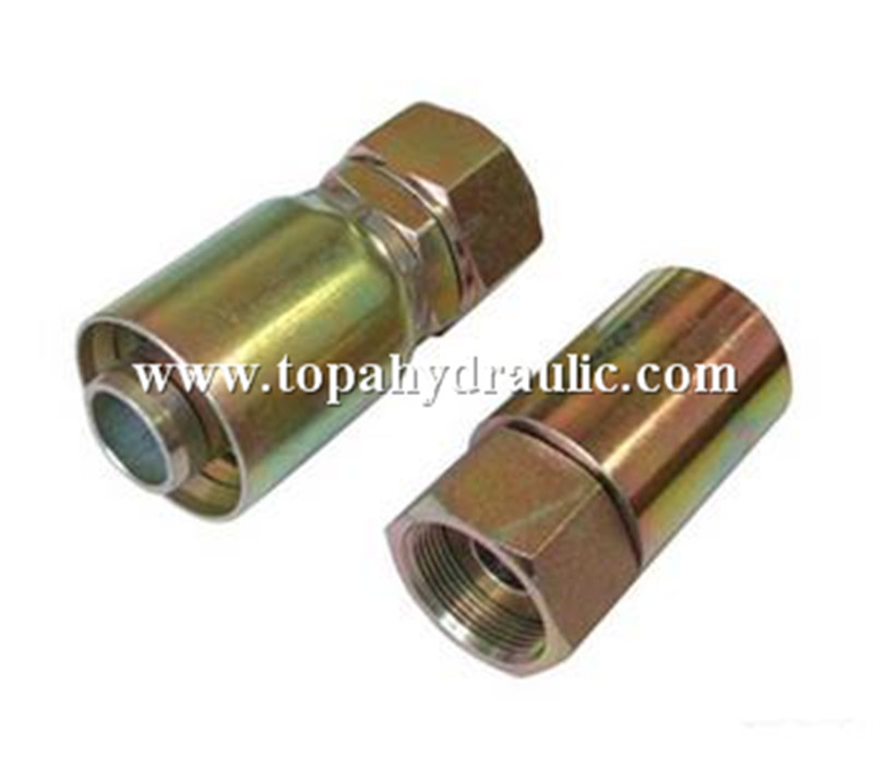 95% similar parker hydraulic hose fittings