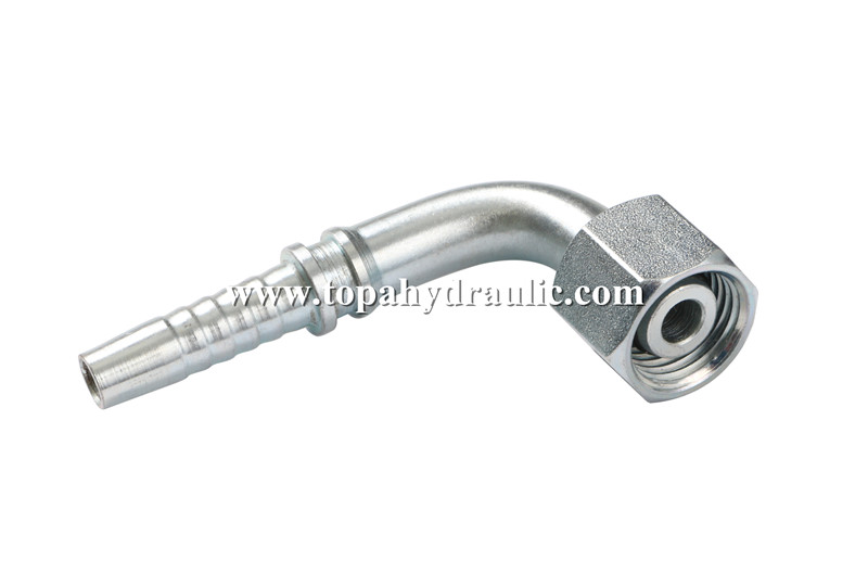 20491 Parker new products hose and fittings