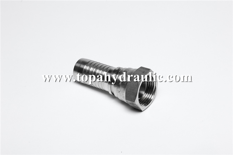 Industrial fittings outdoor tap male female hose connectors