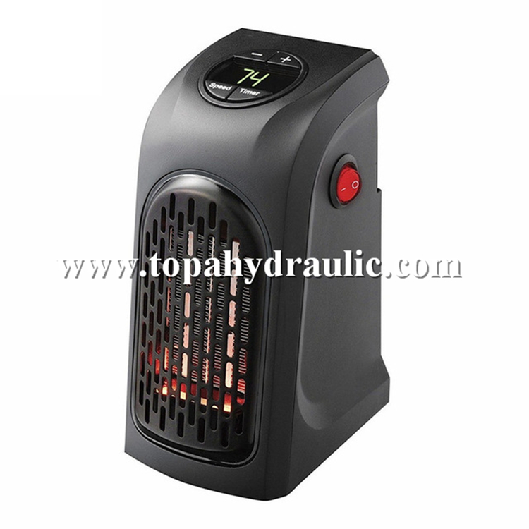 Electric bathroom as seen on tv space heater Featured Image