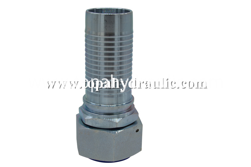 tee elbow high pressure stainless hydraulic fittings Featured Image