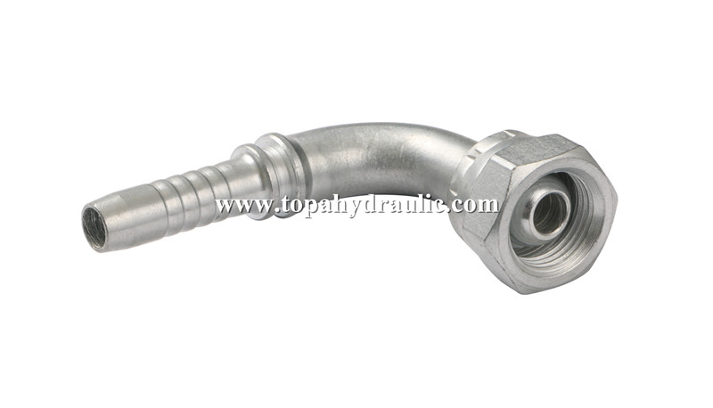 zinc plating Claw Coupling hose fitting connectors