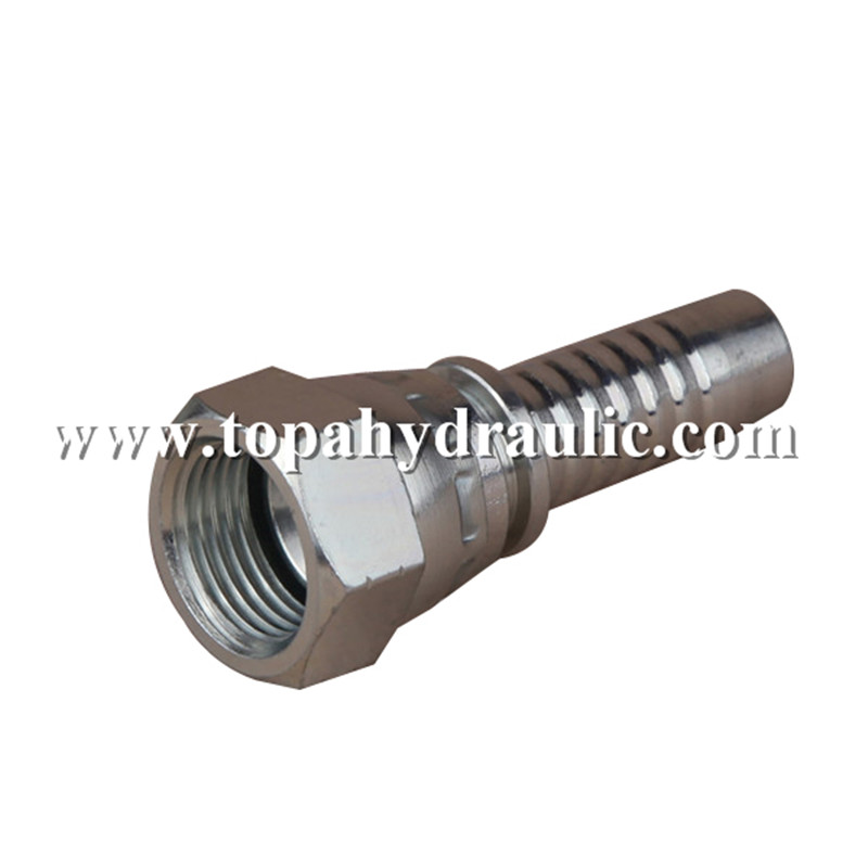 26711 available quick coupling hydraulic pipe fitting