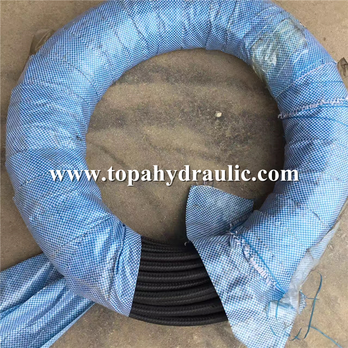 Air reinforcement yokohama hydraulic 2 inch chemical hose