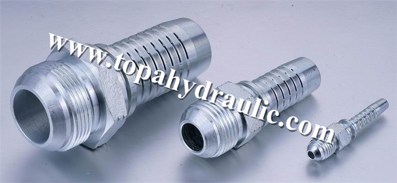 Made near me plastic compression hydraulic hose replacement