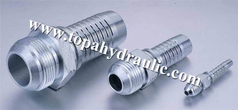 parker pipe marine hydraulic hose bobcat fittings