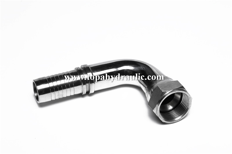 Stainless steel copper pipe aluminum hardware fitting