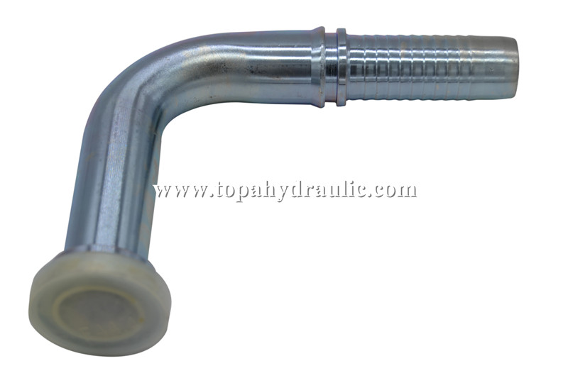 Different flow restrictor best hydraulic fittings types