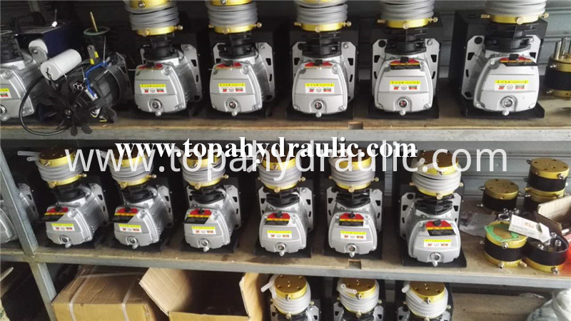 Puma Air Compressor Parts