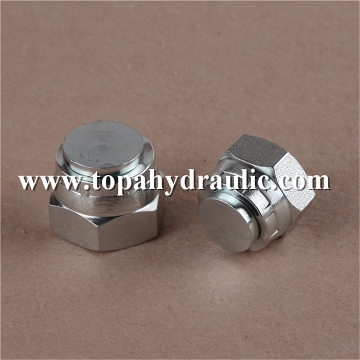 9C 9D carbon steel fuel hose fitting Featured Image