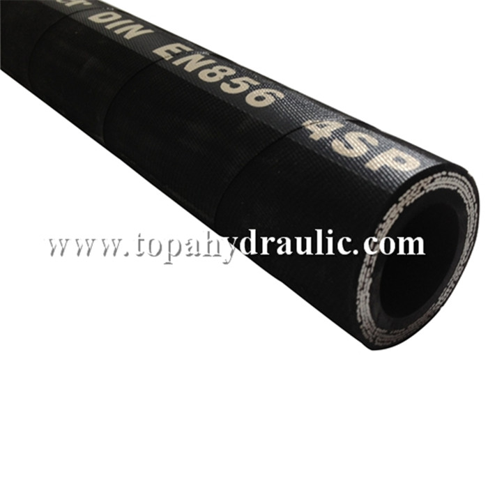 Custom made tractor hydraulic hoses for sale Featured Image
