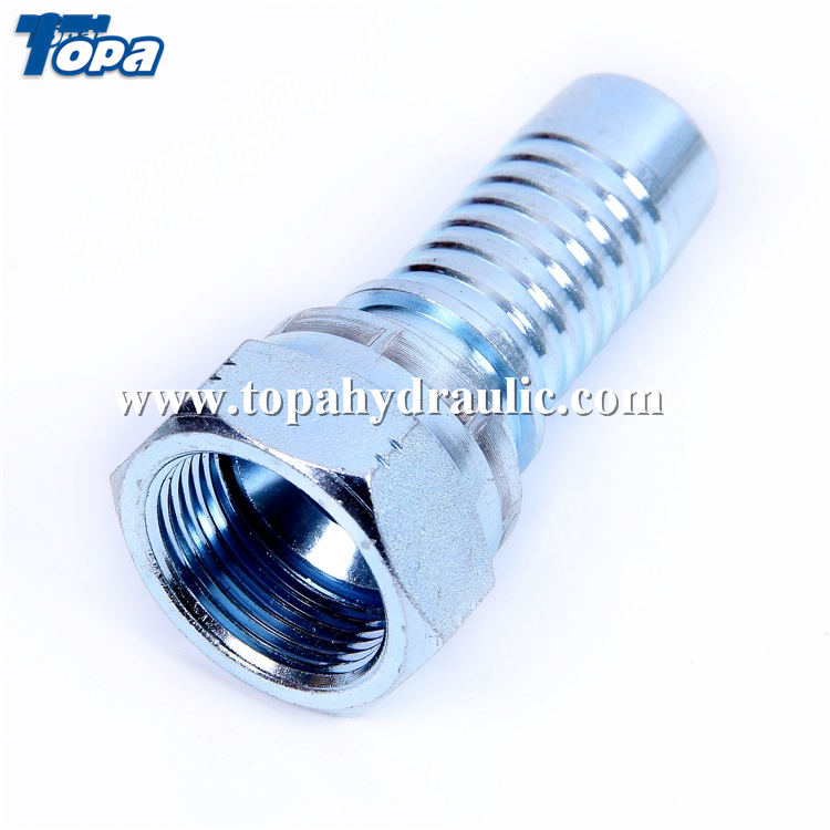 High definition Parker 30 Series Fittings - gates hydraulic parts metric hydraulic fittings –  Topa