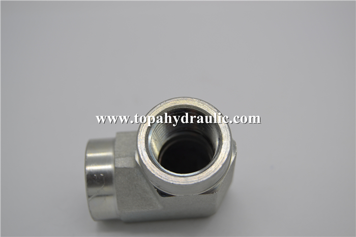 7N9 5504 high pressure parker hydraulic fitting