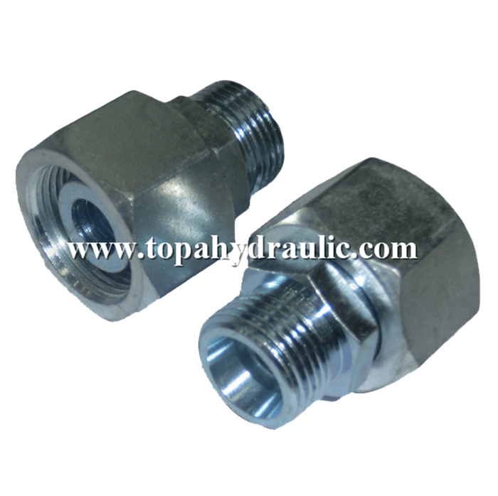 100% Original Npt To Unc Adapter - duffield rubber hose adapter hydraulic hose connectors –  Topa