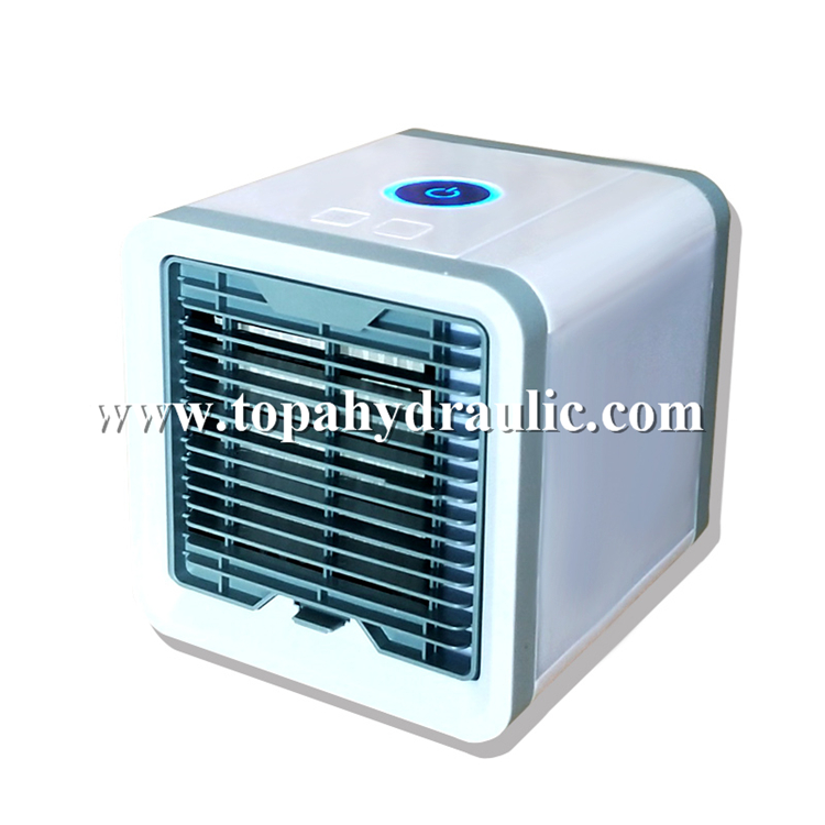 Cold usb powered arctic air portable air conditioner Featured Image