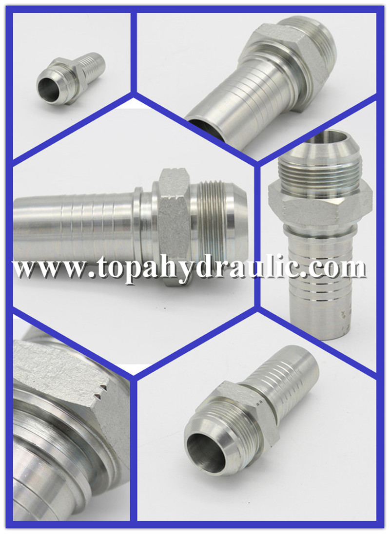 bolt tensioner High quality Hydraulic fitting Parts