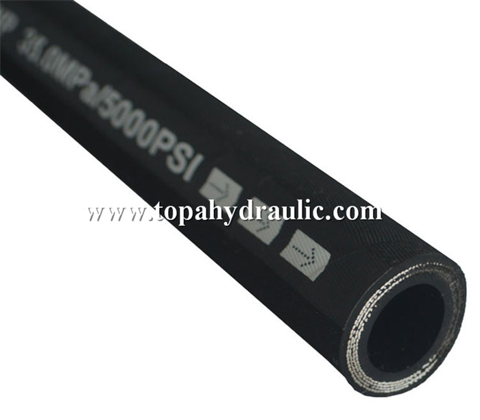 Hydraulic air hose repair meaning definition fittings