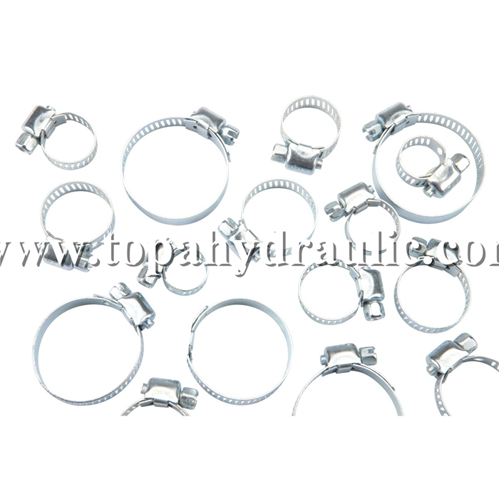 telescopic pole battery high pressure hose clamps