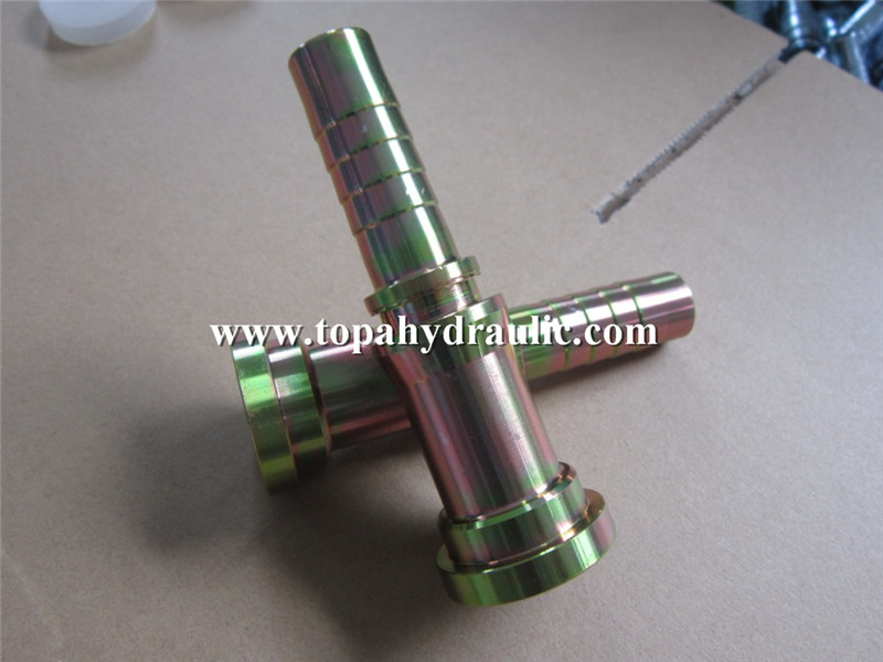 Accessories water swivel joint hydraulic hose connectors