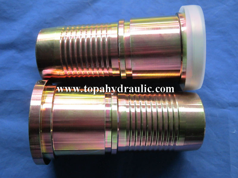 87391 hydraulic flange hose fittings Featured Image