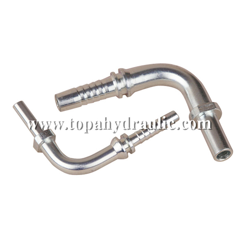 quality small large hose tractor hydraulic fittings