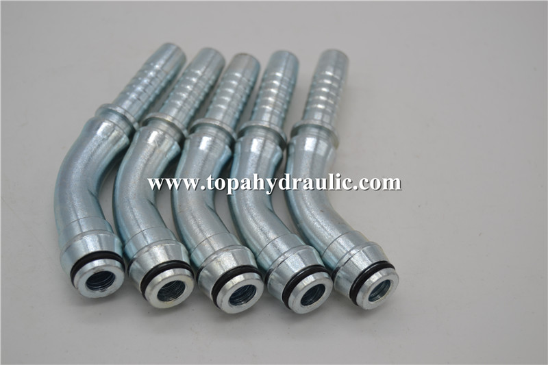 20441 18 06t Hydraulic Fitting Hose Coupling