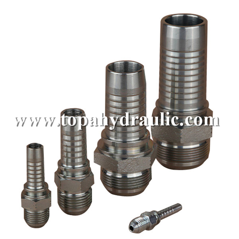 bolt tensioner High quality Hydraulic fitting Parts