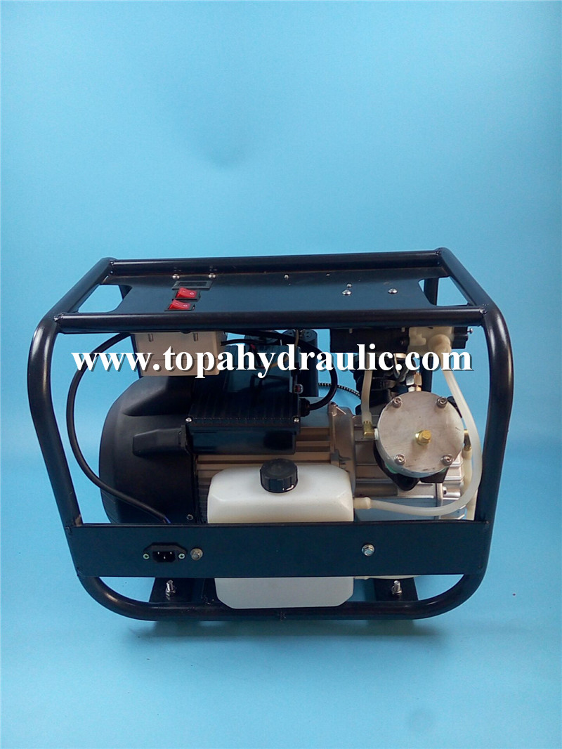 pcp compressor 300bar air pump