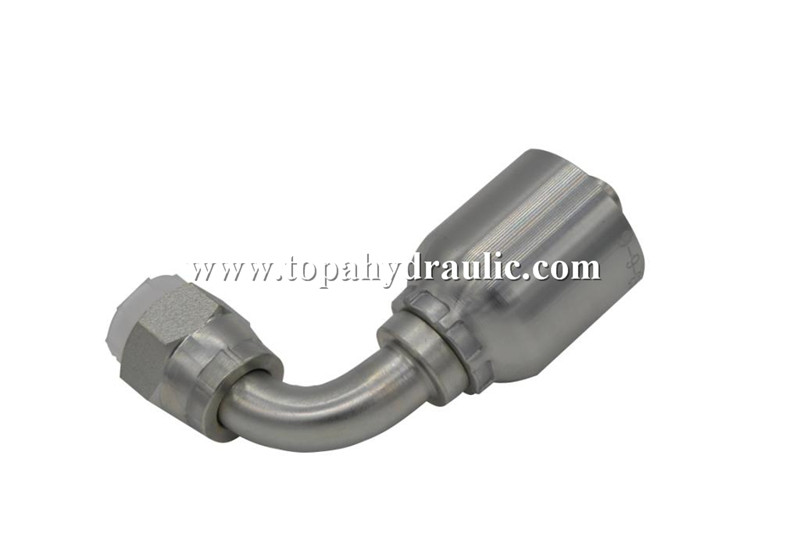 Topa quality Claw Coupling gates hose fittings
