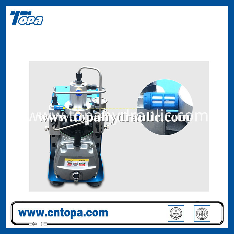 Compressor Air Conditioner