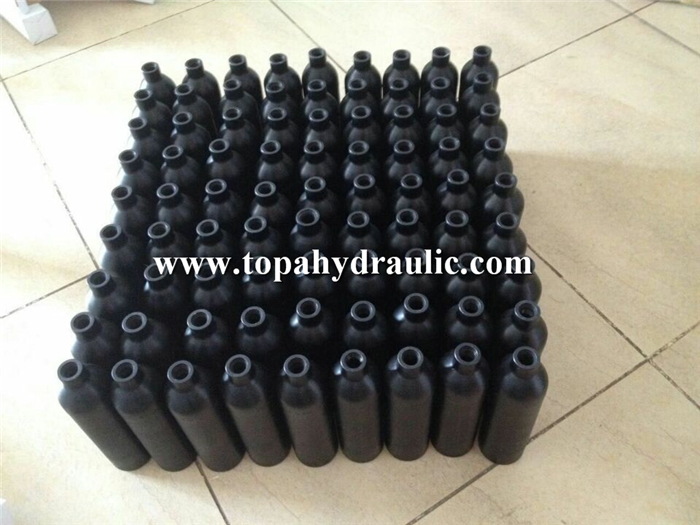 Inflatable pcp paintball accessories tank military equipment