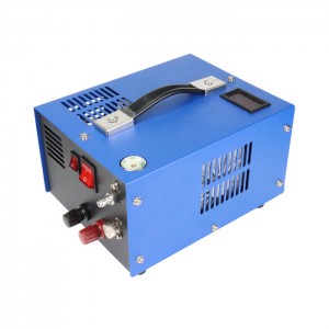 4500 psi 300bar high pressure pump electric pcpportable air compressor
