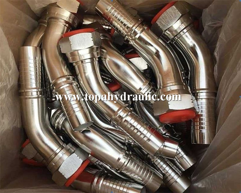 chicago press sealing hydraulic fittings online