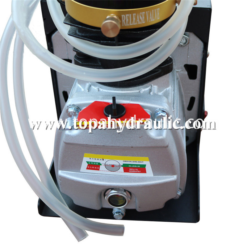 300bar high pressure pcp electric water smart home air compressor