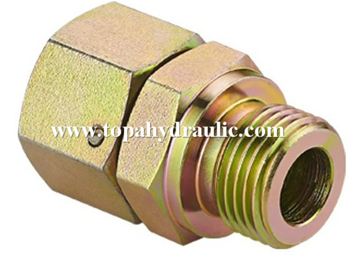 stratoflex rubber oil quick disconnect hose fittings