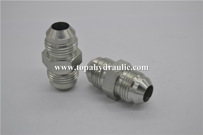 1J 2403 high pressure hydraulic pipe fitting