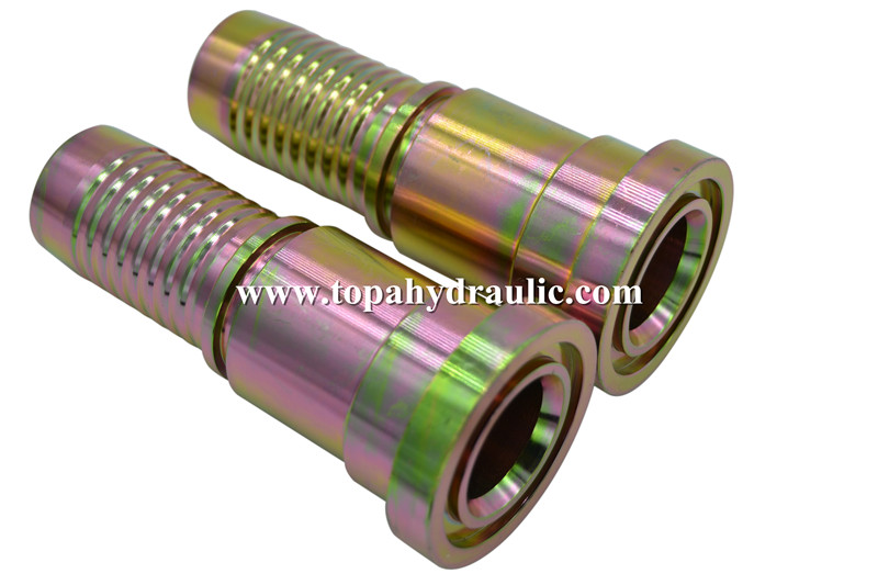 Joint best fittings sprinkler hose connectors