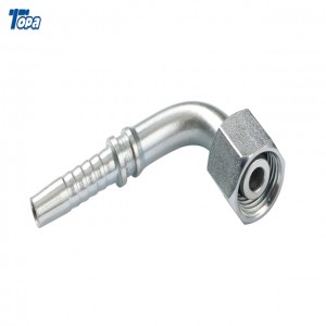 Metric Threaded Couplings Hose Tails Straight Pipe Thread Nipples Flare Fittings