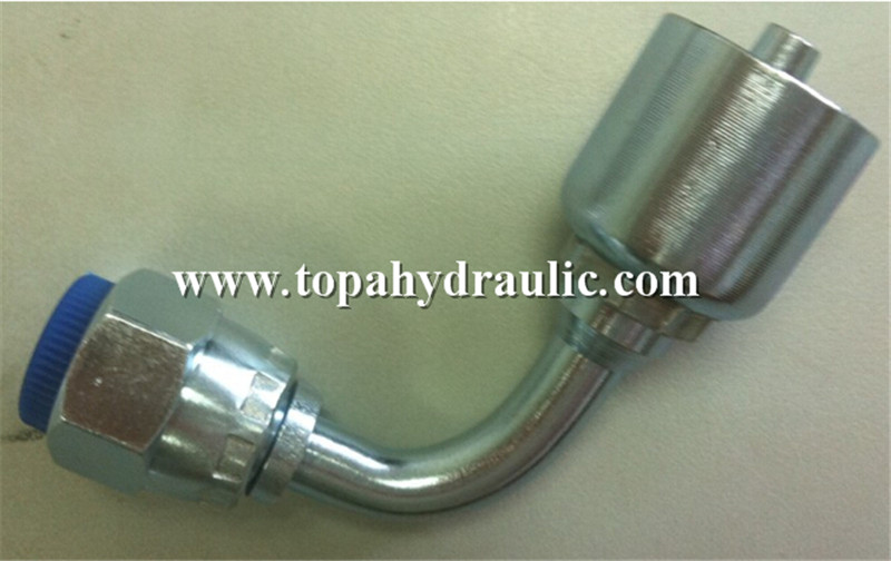 26791 gasoline brake cheap hydraulic flexible hose fittings