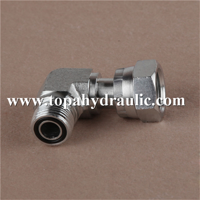 2C9 2D9 great quality sae hydraulic fittings