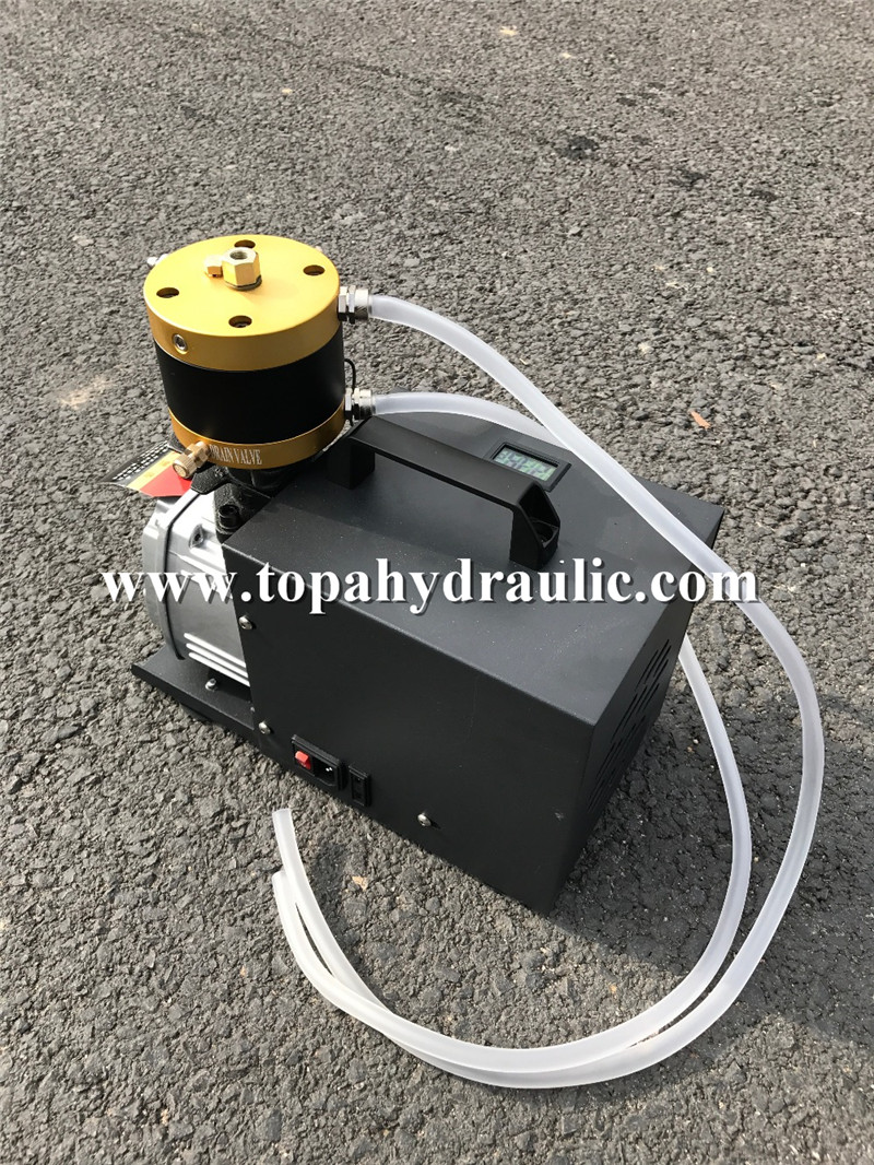 Hot sale PCP Pump 300bar air compressor