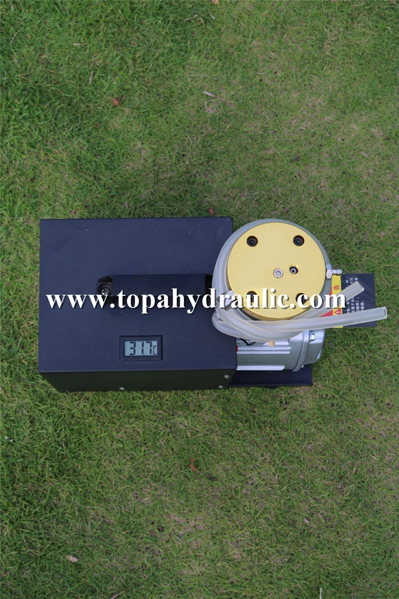 Portable high pressure electric mini air compressors