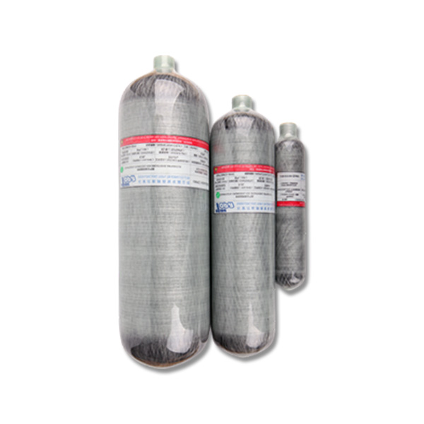 kaishan air tank pcp pneumatic carbon fiber breathing air cylinder size Featured Image