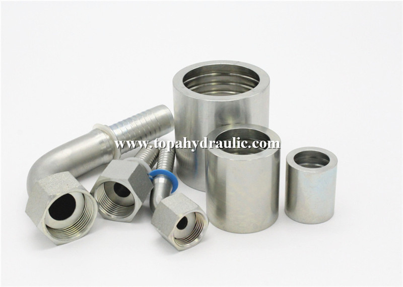 Hose Couplings and Fittings