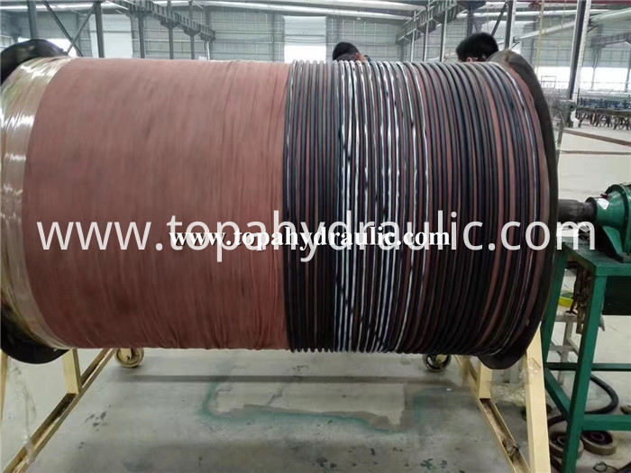 Reusable Hydraulic Fittings