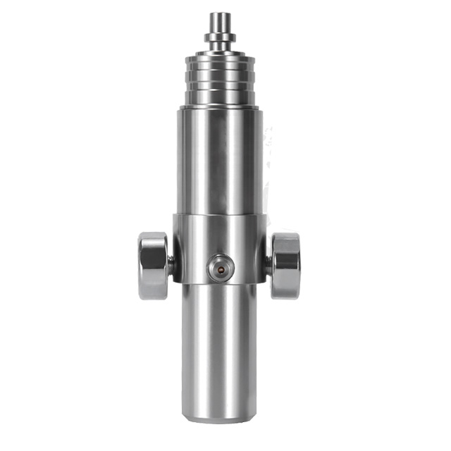 constant gas valve regulator