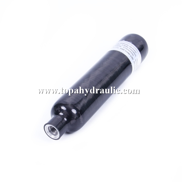 Mini tank industrial gas cylinder sizes Featured Image