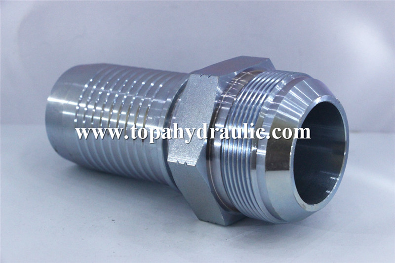 Hyd industrial an rubber hose pipe hydraulic fittings